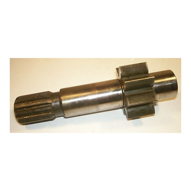 3PL180 `S' TYPE DRIVESHAFT D&S