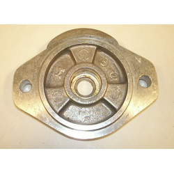 1PL 'S' TYPE FRONT FLANGE**