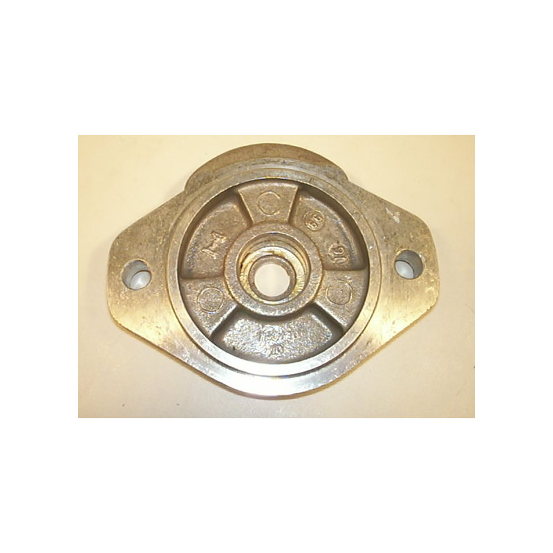 1PL 'S' TYPE FRONT FLANGE**