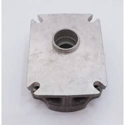 0PL C TYPE 4 BOLT FLANGE