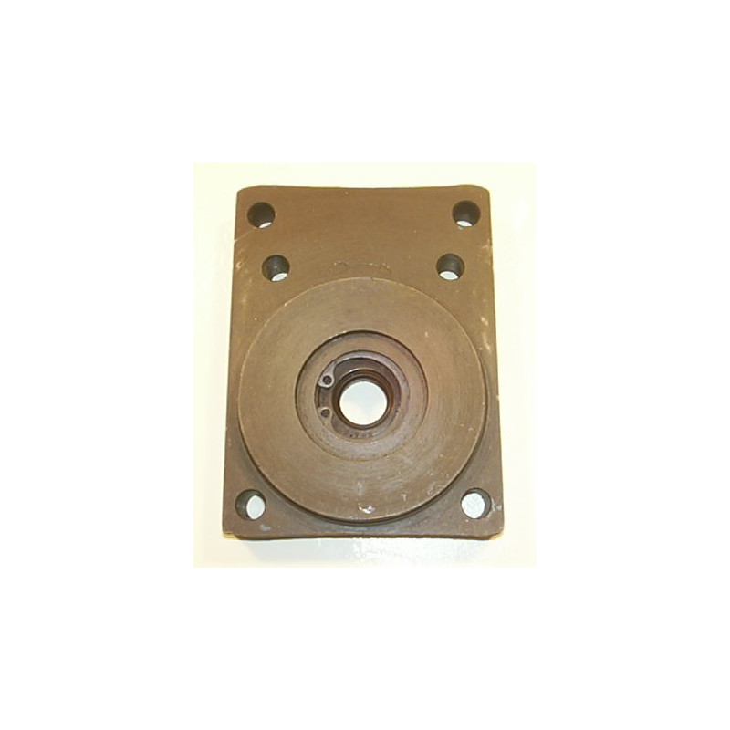 GP2 250 BAR FRONT FLANGE