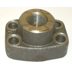 3/4 3000 SERIES FLANGE 1/2 BSP