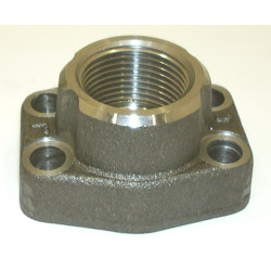 1'' 3000 SERIES FLANGE 3/4'' BSP