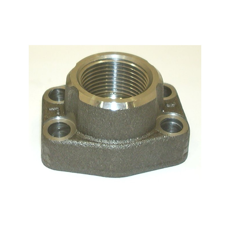 1'' 3000 SERIES FLANGE 3/4'' BSP