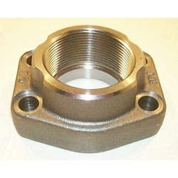 2'' 3000 SERIES FLANGE 2'' **