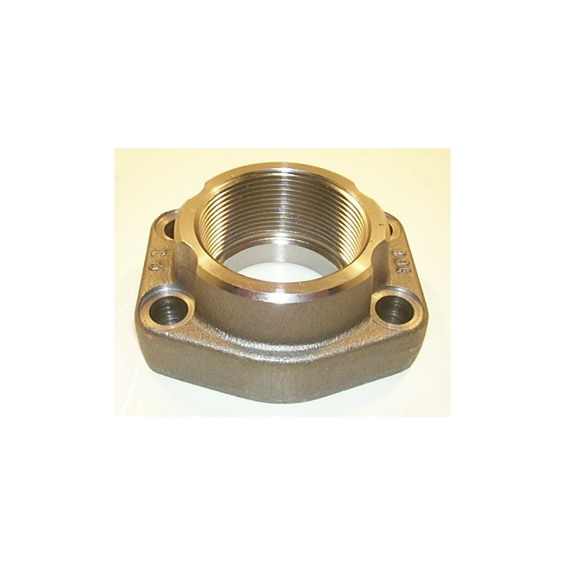 2'' 3000 SERIES FLANGE 2'' **