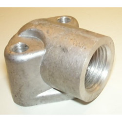 1/2 6000 SERIES FLANGE 1/2 BSP