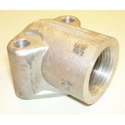 3/4 6000 SERIES FLANGE 3/4 BSP