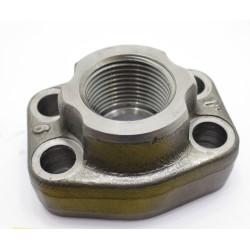 1''6000 SERIES FLANGE 1'' BSP