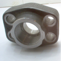 1.1/4 6000 SERIES FLANGE 1.1/4  BSP