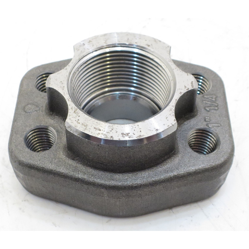 1.1/4 6000 SAE COUNTER FLANGE