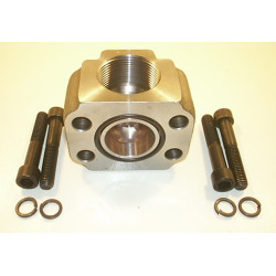 1.1/2 SPLIT FLANGE 3000 1.1/2 BSP