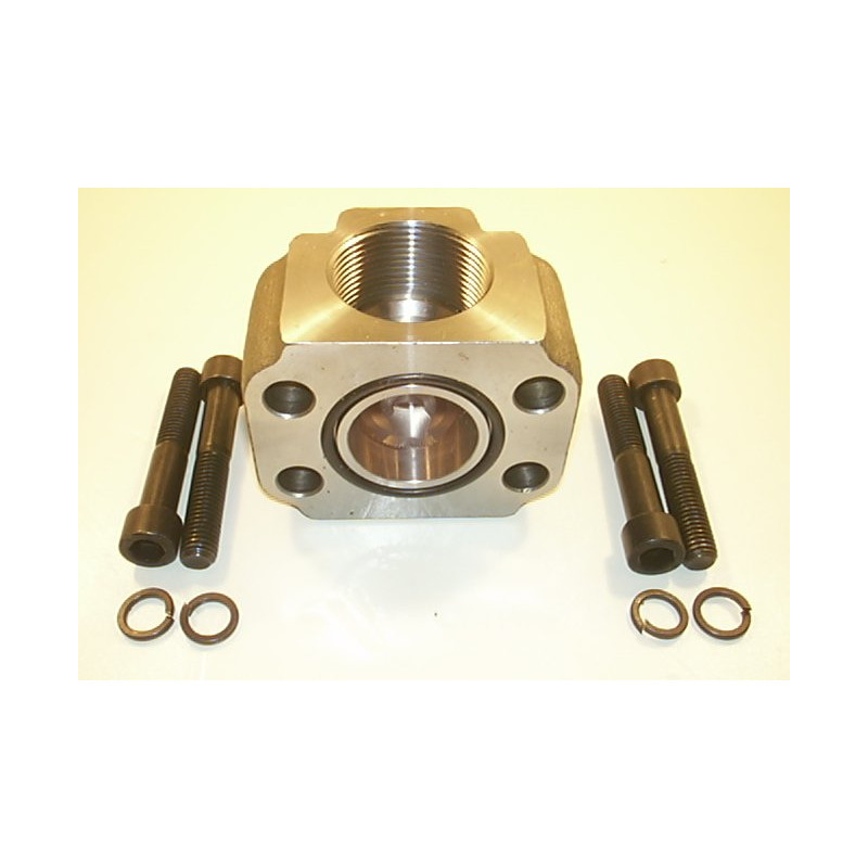 1.1/2 SPLIT FLANGE 3000 1.1/2 BSP