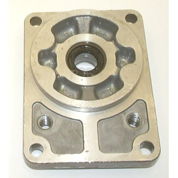 SNP2 80.0MM S'GLE L/H 4 BOLT FLANGE