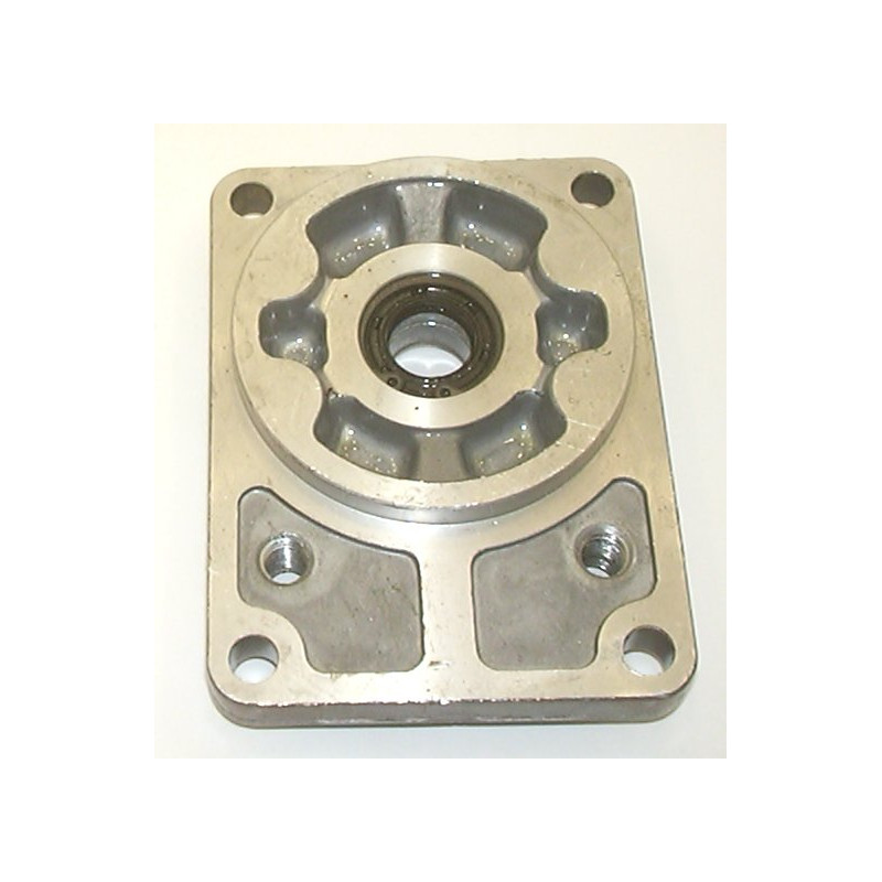 SNP2 80.0MM S'GLE L/H 4 BOLT FLANGE