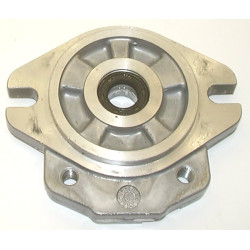 SNP2 SAE A S'GLE R/H 2 BOLT FLANGE