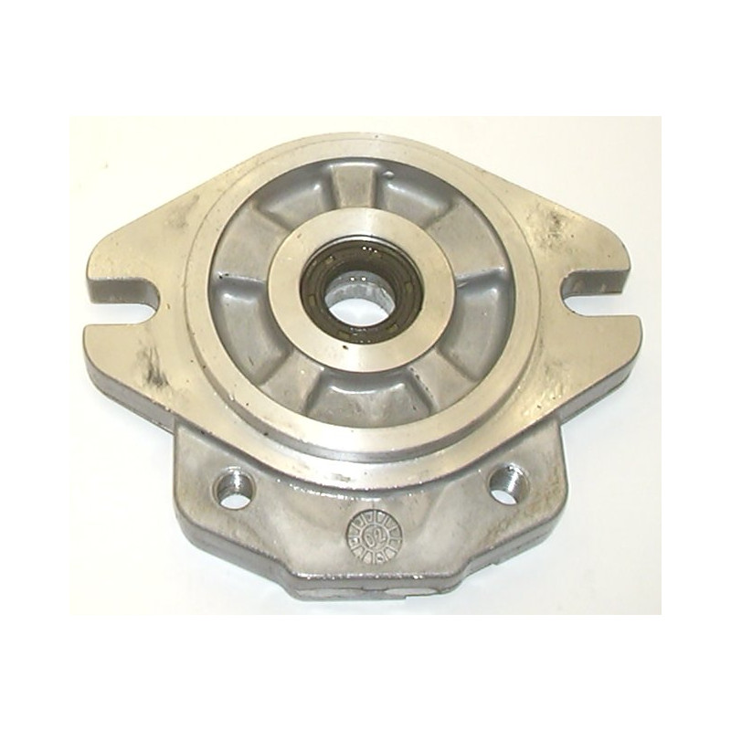 SNP2 SAE A S'GLE R/H 2 BOLT FLANGE