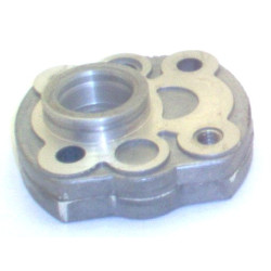 SEB1 CLOCKWISE (D) 08 FLANGE