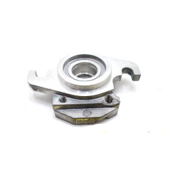 SKM1 HOOKED SAE AA 2 BOLT FLANGE