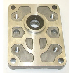 SNP 2 ANTI-CLOCK 4 BOLT FLANGE