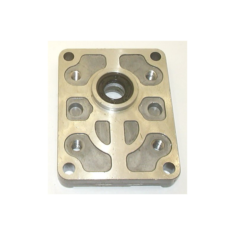 SNP 2 ANTI-CLOCK 4 BOLT FLANGE