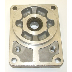 SNP 2 CLOCKWISE  4 BOLT FLANGE