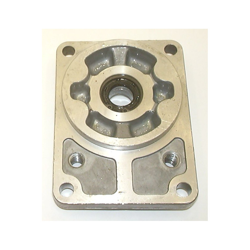 SNP 2 CLOCKWISE  4 BOLT FLANGE