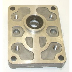 SNP 2 CLOCKWISE 4 BOLT FLANGE