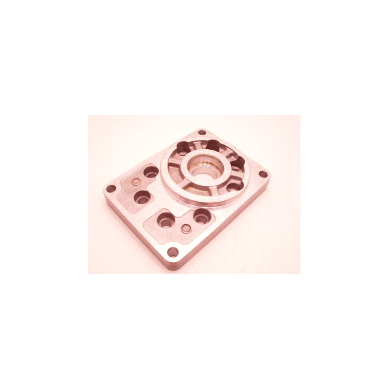 SNP3 PUMP ''D'' TYPE MTG FLANGE