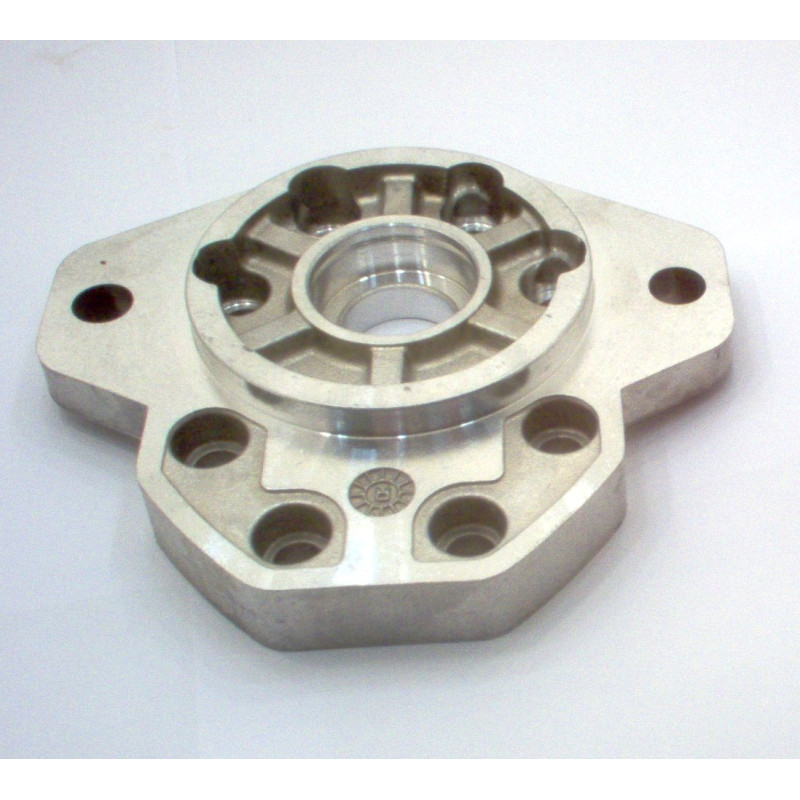 SNP3 PUMP ''S'' TYPE  MTG FLANGE