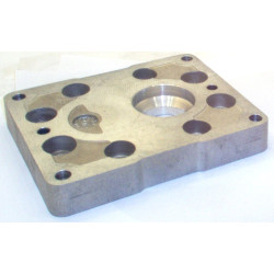 SNP3 REAR FLANGE TO TAKE SNP1 SC1E