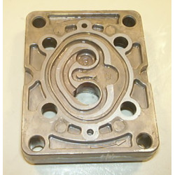 TFP 100 CL 4 BOLT FLANGE TAPER