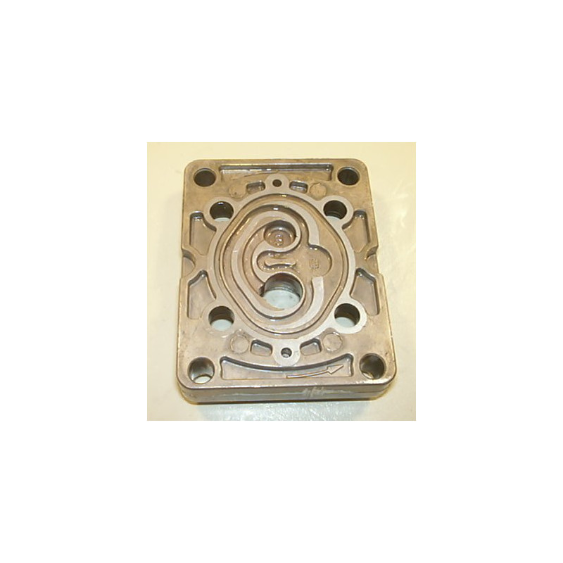 TFP 100 CL 4 BOLT FLANGE TAPER