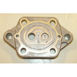 TFP 50 ANTI-CLOCK STD FLANGE