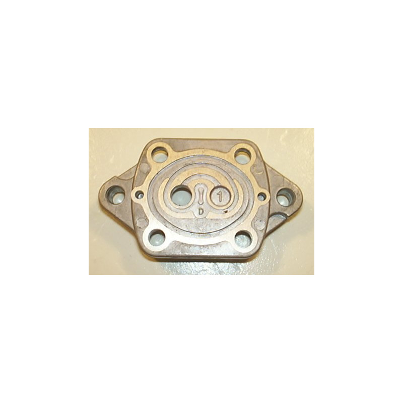 TFP 50 ANTI-CLOCK STD FLANGE