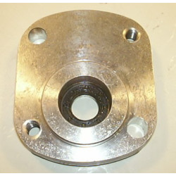 1PL 'L' TYPE FLANGE