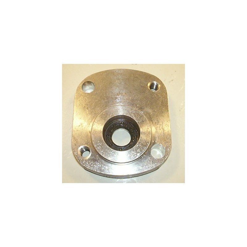 1PL 'L' TYPE FLANGE