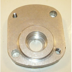 1PL 'R' TYPE FLANGE    1PXF01R1Y