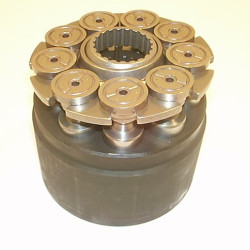 CESSNA 70423 / 70423-617 ROTATING GROUPHYDRAULIC COMPONENT