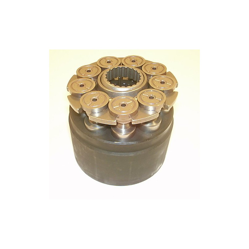 CESSNA 70423 / 70423-617 ROTATING GROUPHYDRAULIC COMPONENT