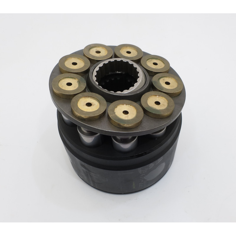 ROTATING GROUP TO SUIT 74418DCE HYDRAULIC PISTON PUMP COMPONENT