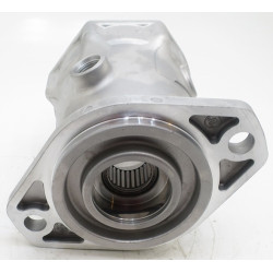 74318 SAE B 2 BOLT HOUSING HYDRAULIC PISTON PUMP COMPONENT