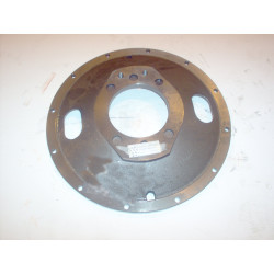 MOUNTING FLANGE FOR 5K2/48570CAS HYDRAULIC PISTON PUMP COMPONENT