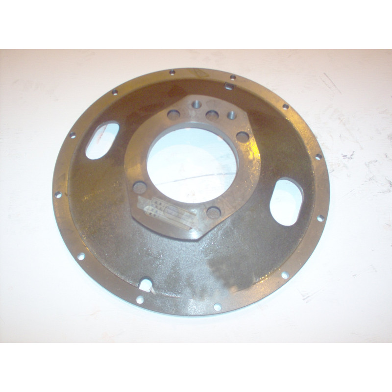 MOUNTING FLANGE FOR 20640-44016** HYDRAULIC PISTON PUMP COMPONENT