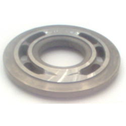 A4VG RH DISTR' PLATE FOR R909428722 A4VG28HW1/30RHYDRAULIC PISTON PUMP COMPONENT