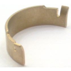 BRASS BEARING SHELL FOR A10NV R902410506   £/EACH REQUIRE 2/PUMPHYDRAULIC PISTON PUMP COMPONENT