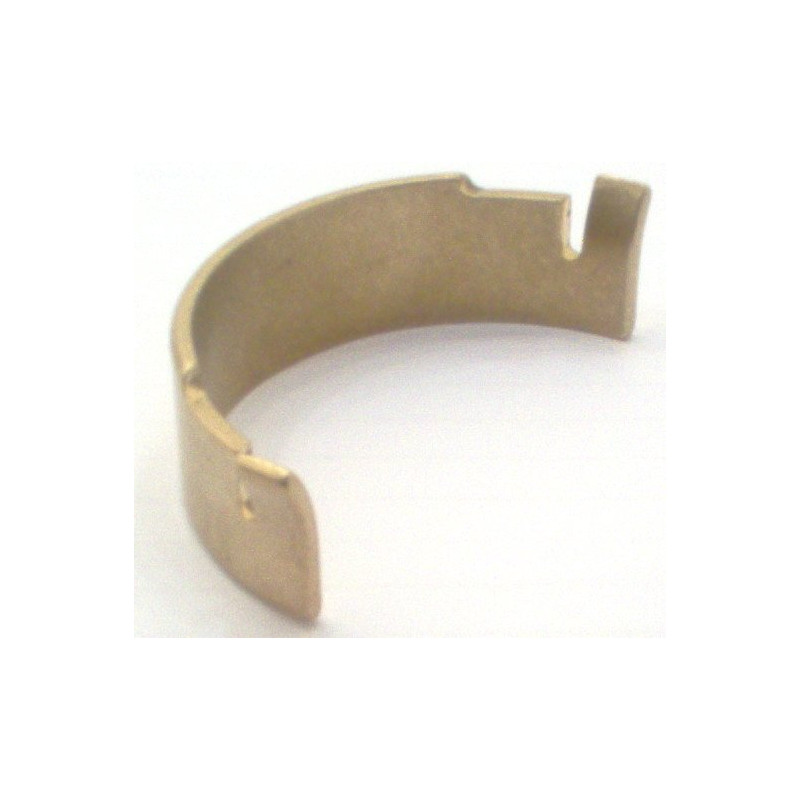 BRASS BEARING SHELL FOR A10NV R902410506   £/EACH REQUIRE 2/PUMPHYDRAULIC PISTON PUMP COMPONENT