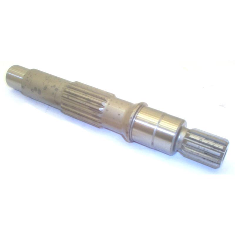 SHAFT FOR A10V 045 UN 115427 HYDRAULIC PISTON PUMP COMPONENT