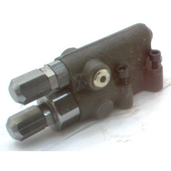 A10V DFR1 PRESSURE / FLOW COMP HYDRAULIC PISTON PUMP COMPONENT