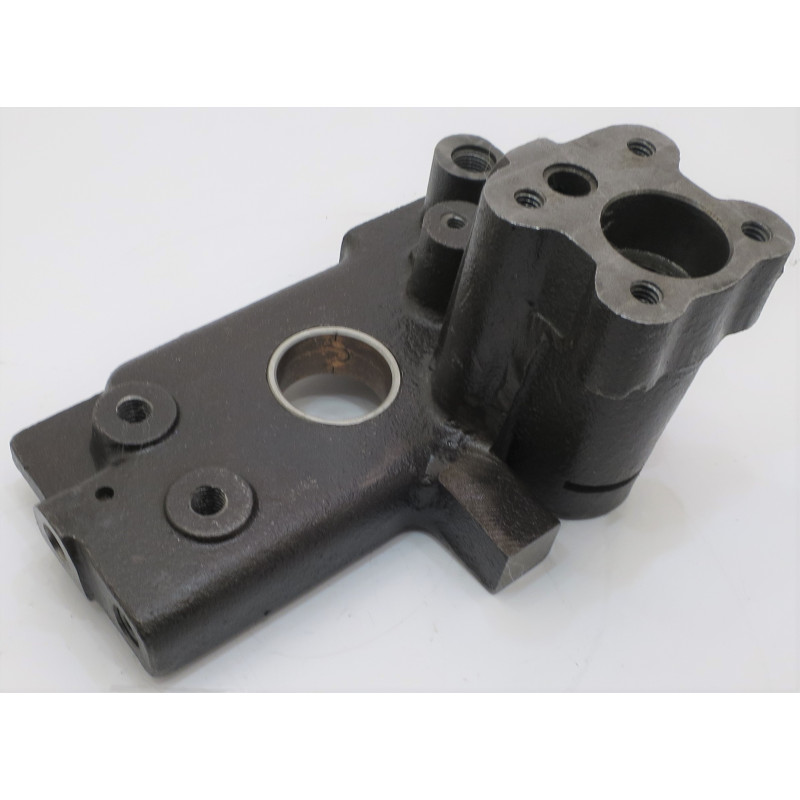 FRONT CASTING FOR 5SY/41063MFHYDRAULIC PISTON PUMP COMPONENT